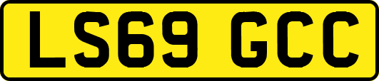 LS69GCC