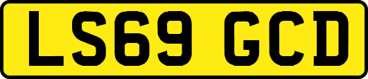 LS69GCD