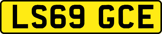 LS69GCE
