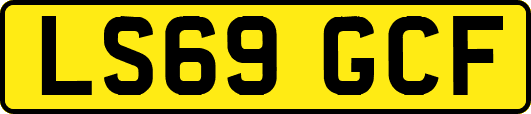 LS69GCF