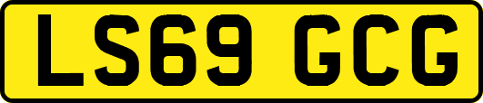 LS69GCG