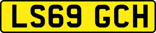 LS69GCH