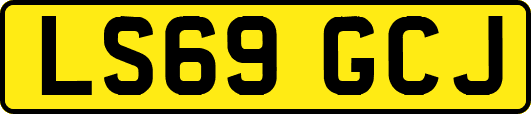 LS69GCJ