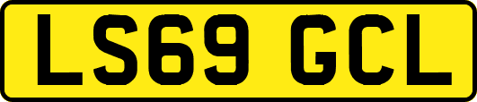 LS69GCL