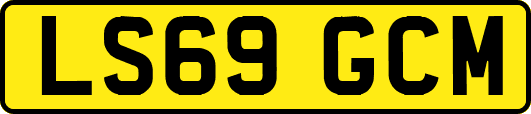 LS69GCM
