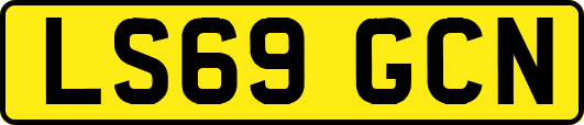LS69GCN