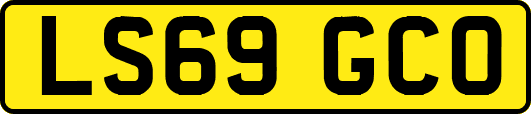 LS69GCO