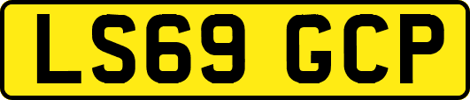 LS69GCP