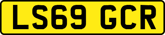 LS69GCR