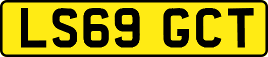 LS69GCT