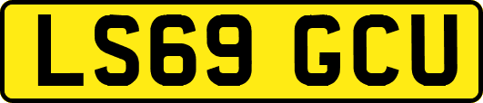 LS69GCU
