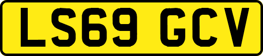 LS69GCV