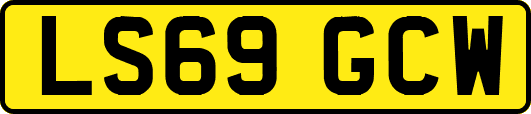 LS69GCW