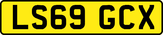 LS69GCX