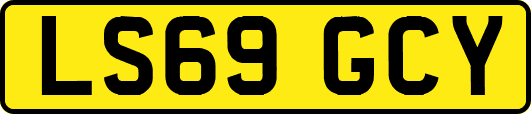 LS69GCY