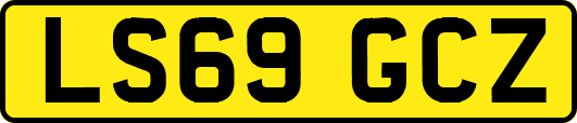 LS69GCZ