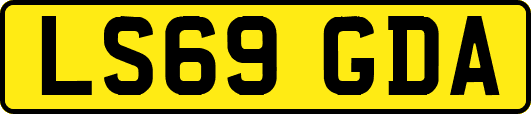 LS69GDA
