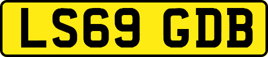 LS69GDB