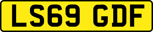 LS69GDF