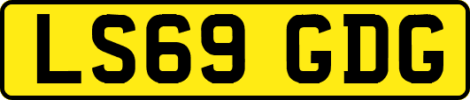 LS69GDG