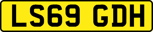 LS69GDH