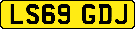 LS69GDJ