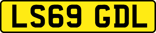 LS69GDL