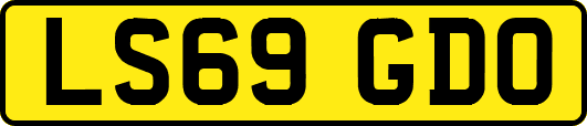 LS69GDO