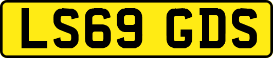 LS69GDS