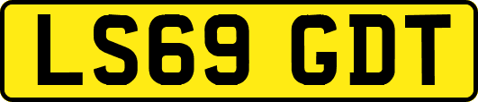 LS69GDT