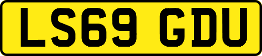 LS69GDU