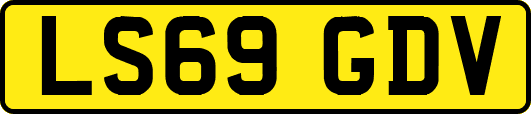 LS69GDV