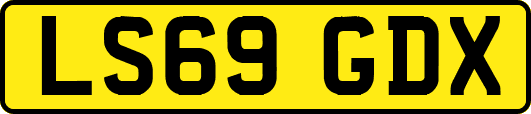 LS69GDX
