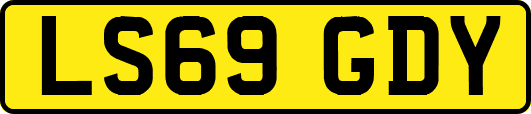 LS69GDY