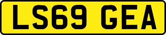 LS69GEA