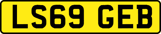 LS69GEB