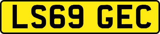 LS69GEC