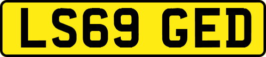 LS69GED