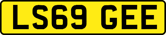 LS69GEE