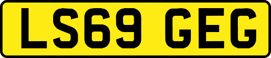 LS69GEG