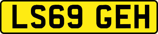 LS69GEH