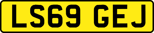 LS69GEJ