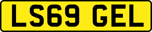 LS69GEL