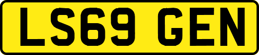 LS69GEN