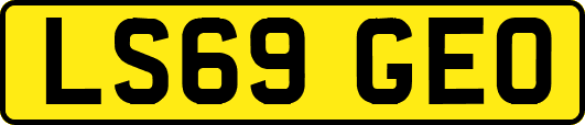 LS69GEO