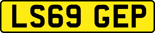 LS69GEP