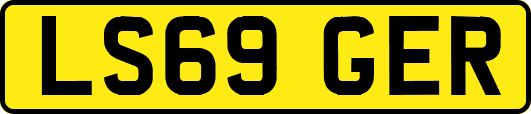 LS69GER
