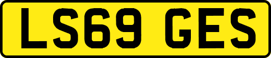 LS69GES