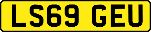 LS69GEU