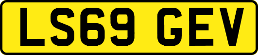 LS69GEV